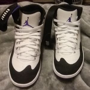 Jordan shoes
